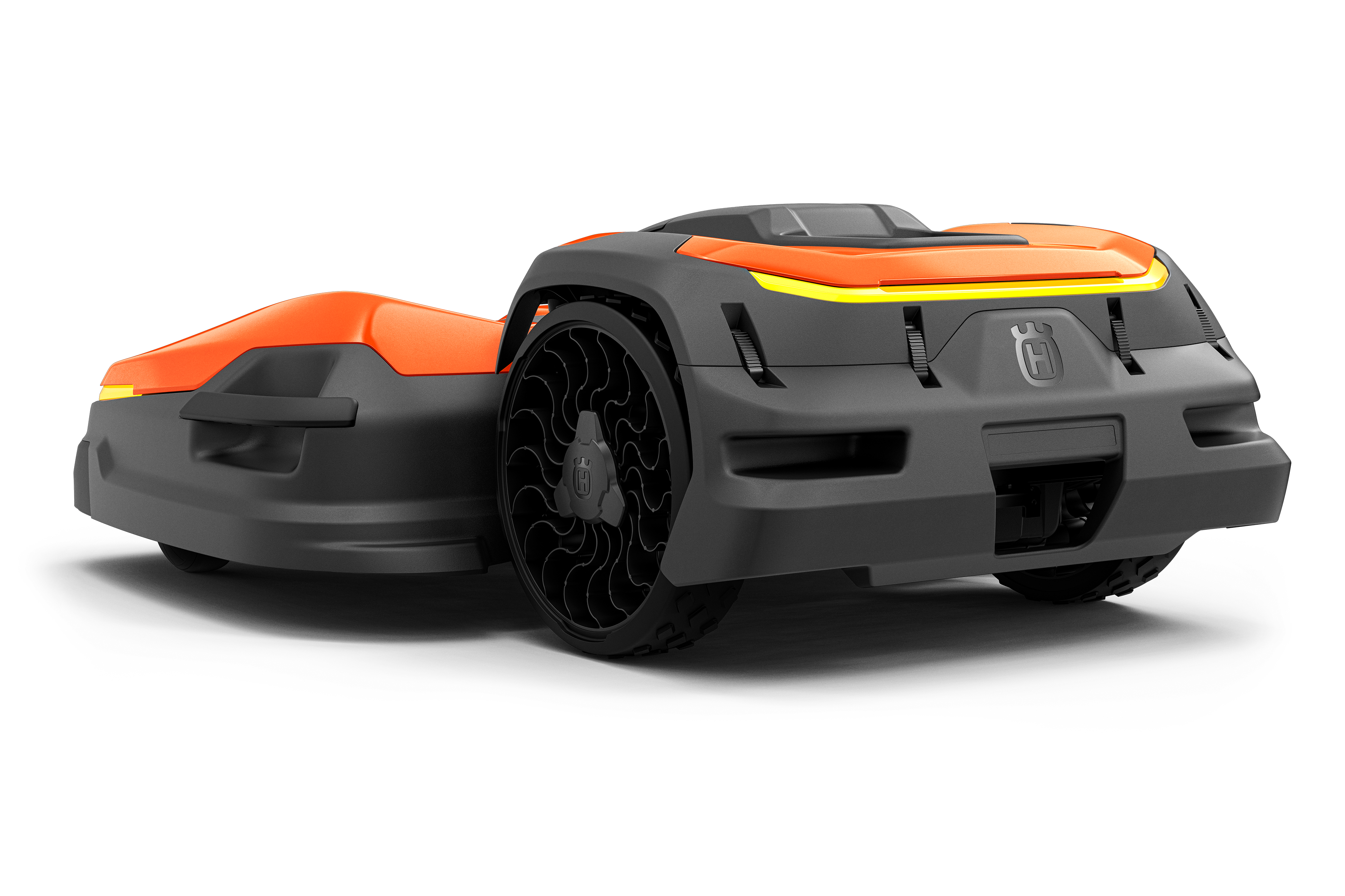 Husqvarna CEORA® Antriebseinheit 544 EPOS® – Mähroboter – Ansicht 3