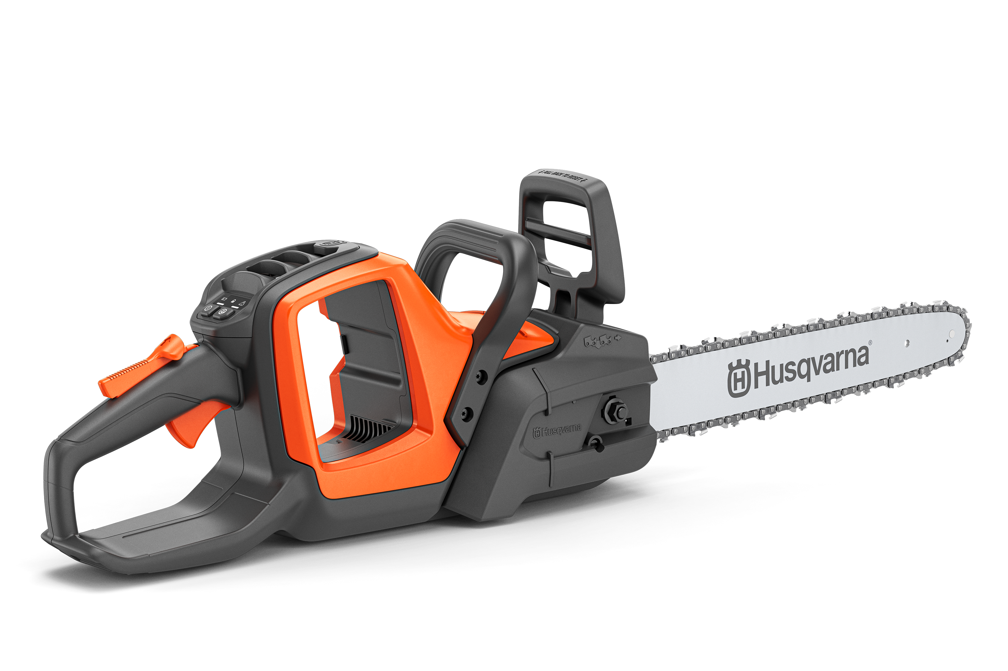 Husqvarna 242i – Motorsäge – Ansicht 3