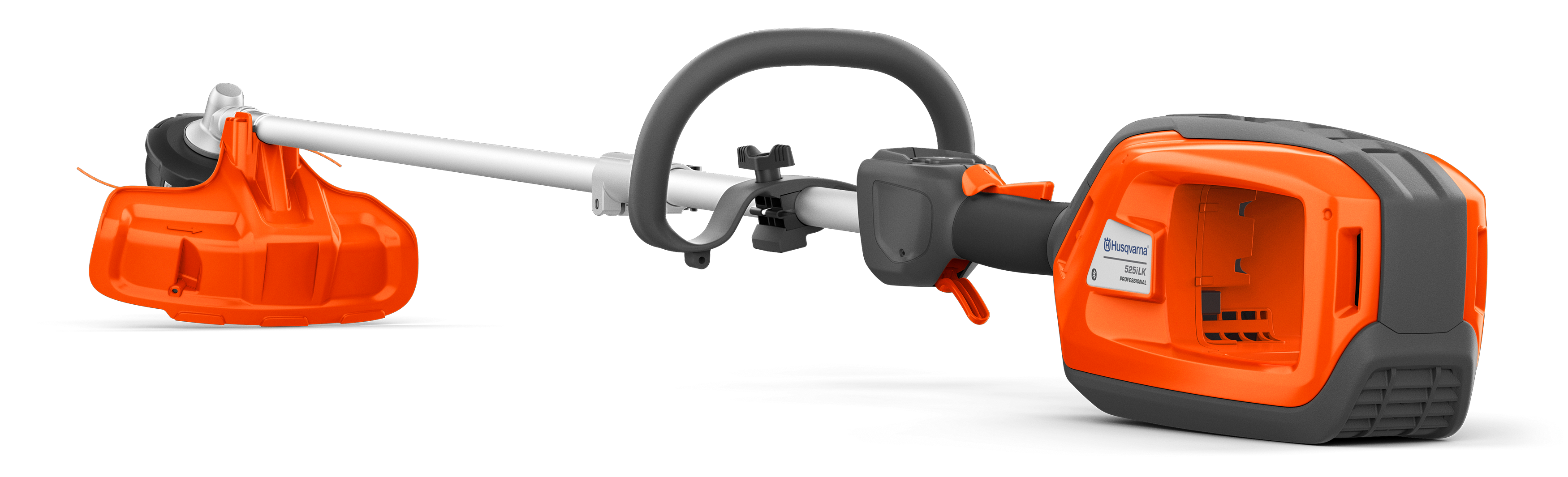 Husqvarna 525iLK – Rasentrimmer – Ansicht 1