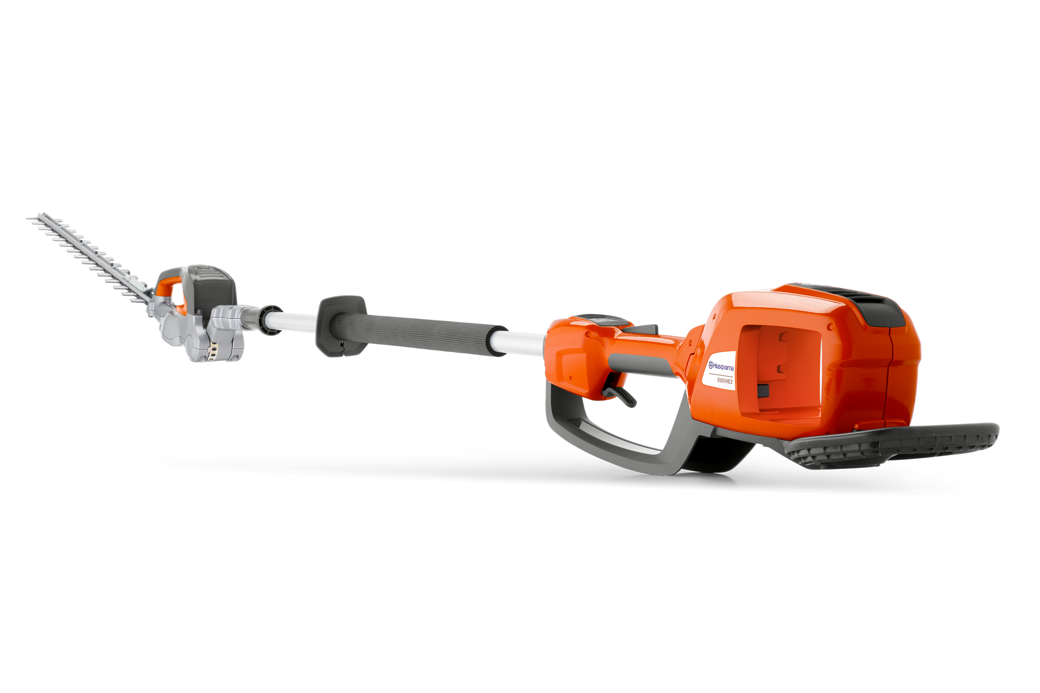 HUSQVARNA 520iHE3 – Heckenschere – Ansicht 1