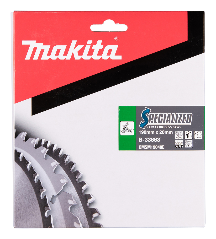 Makita Produktbild