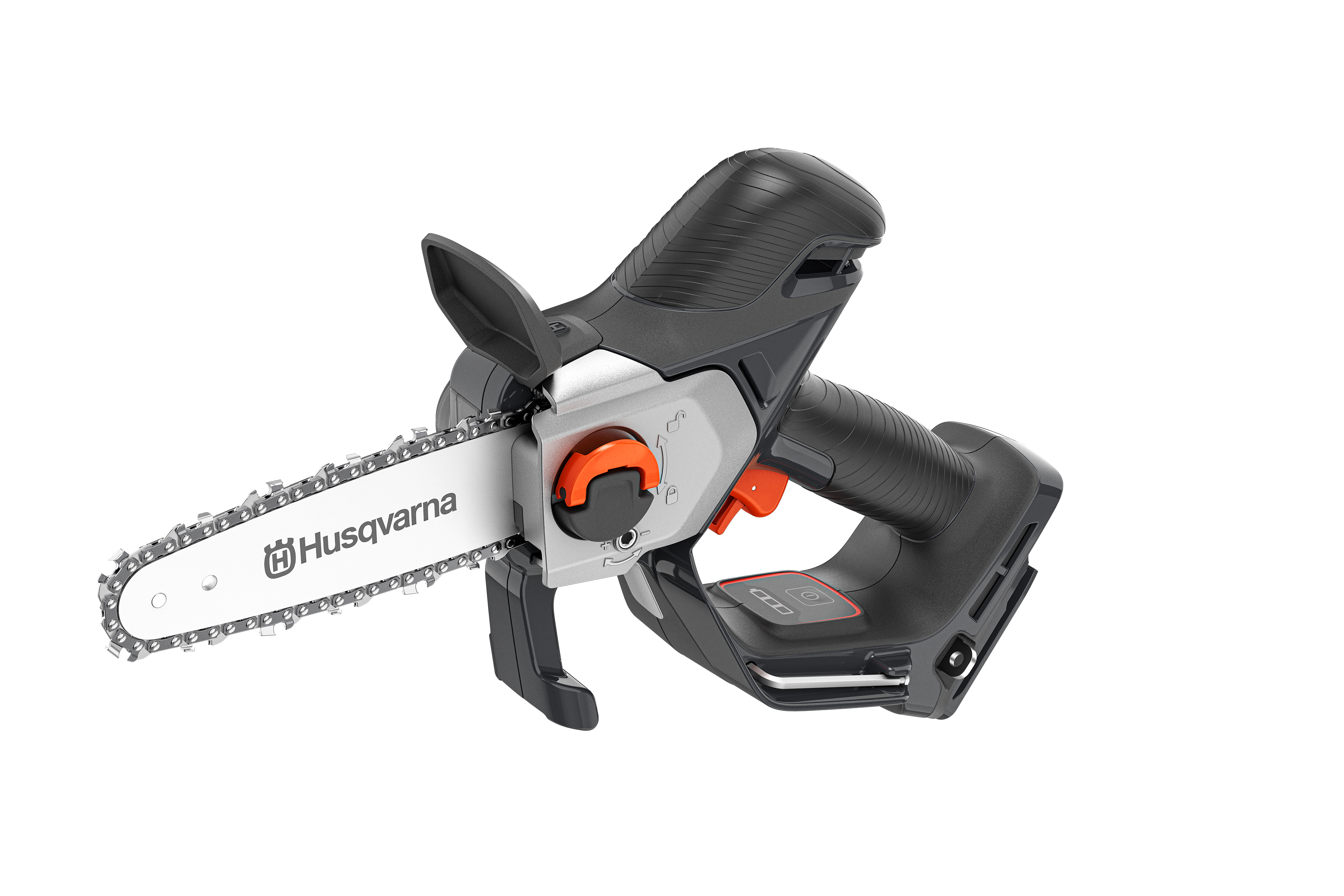 Husqvarna Aspire® Astsäge P8X-P4A – Astschere – Ansicht 1