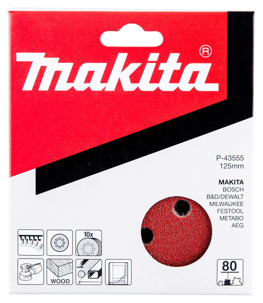 Makita Produktbild
