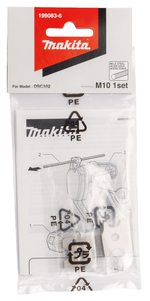 Makita Produktbild