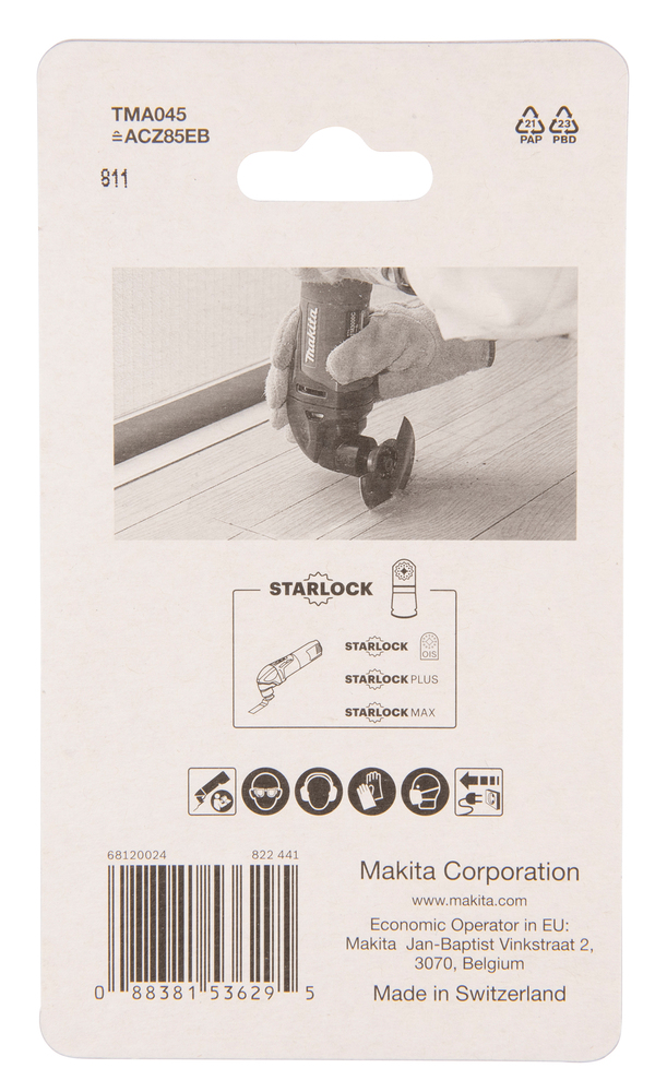 Makita Produktbild