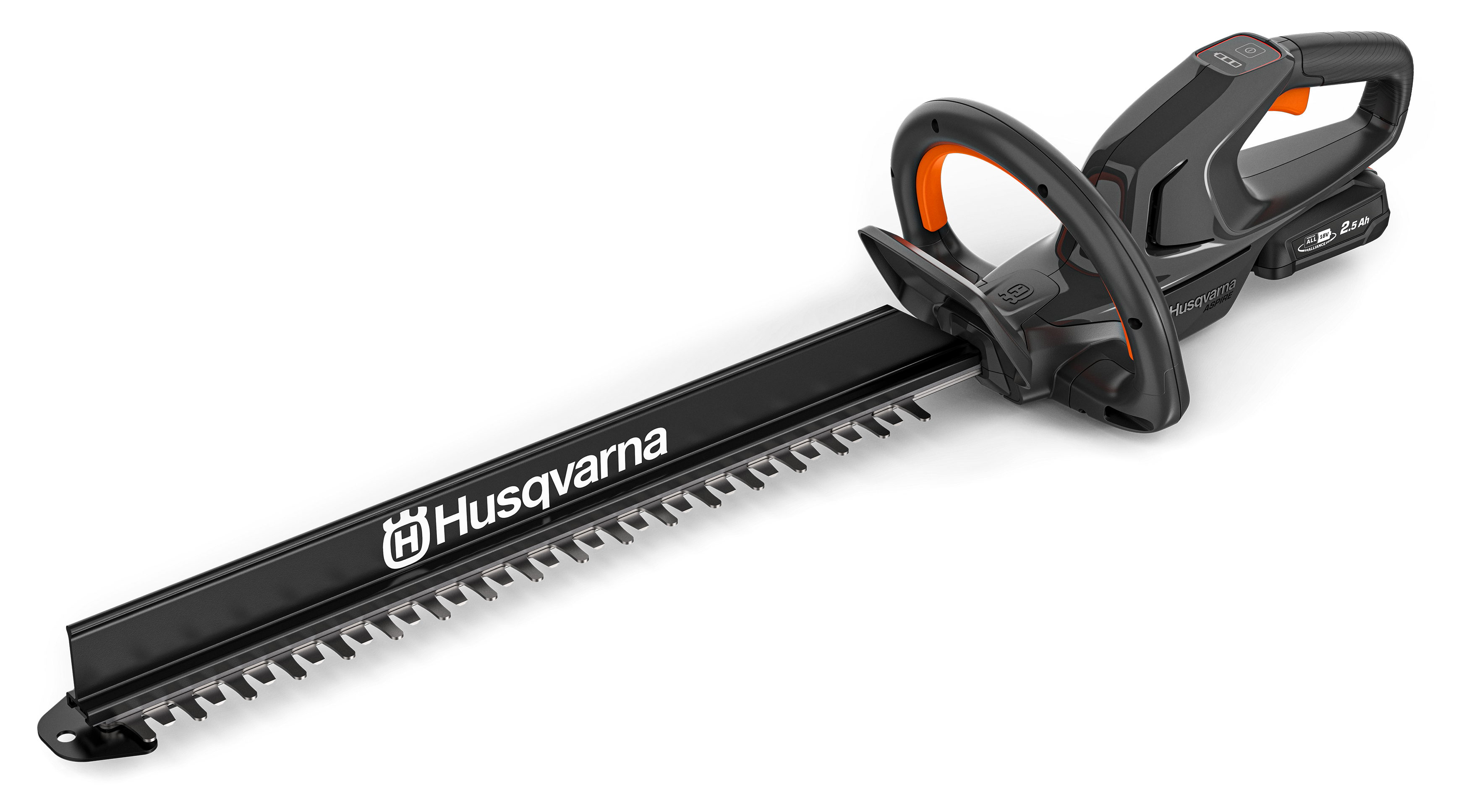 Husqvarna Aspire® Heckenschere H50-P4A mit Akku und Ladegerät – Heckenschere – Ansicht 3