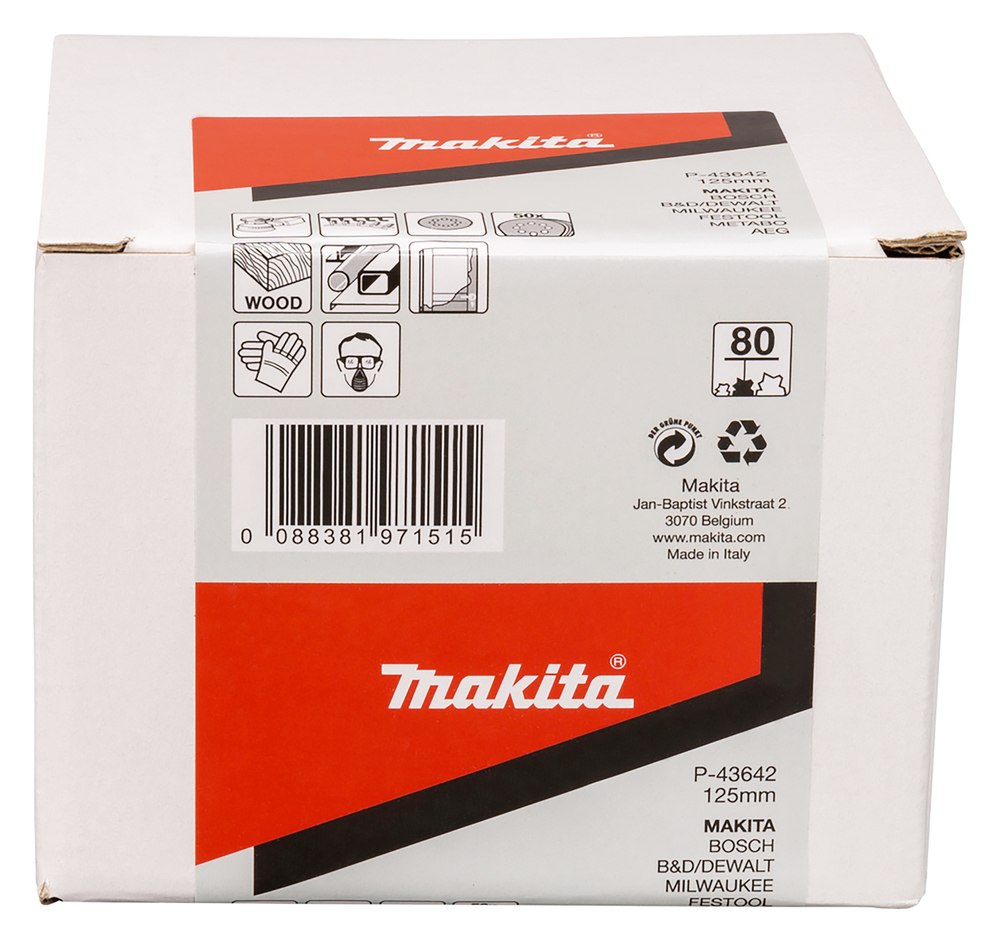 Makita Produktbild