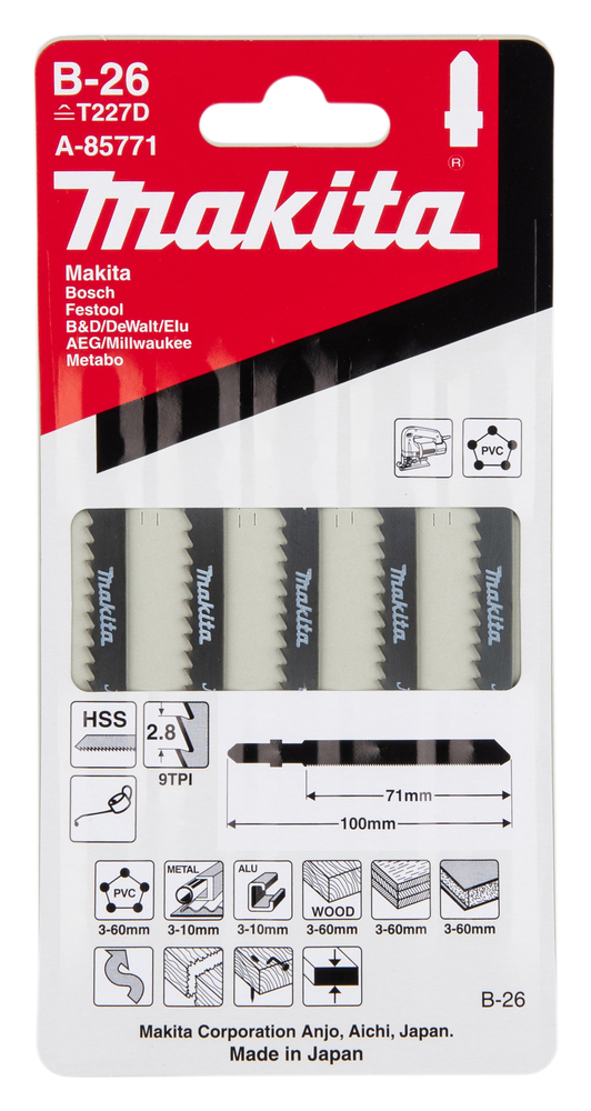 Makita Produktbild