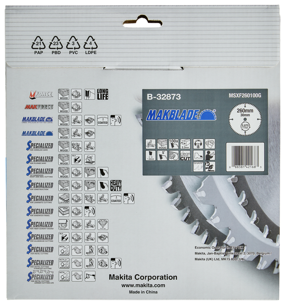 Makita Produktbild
