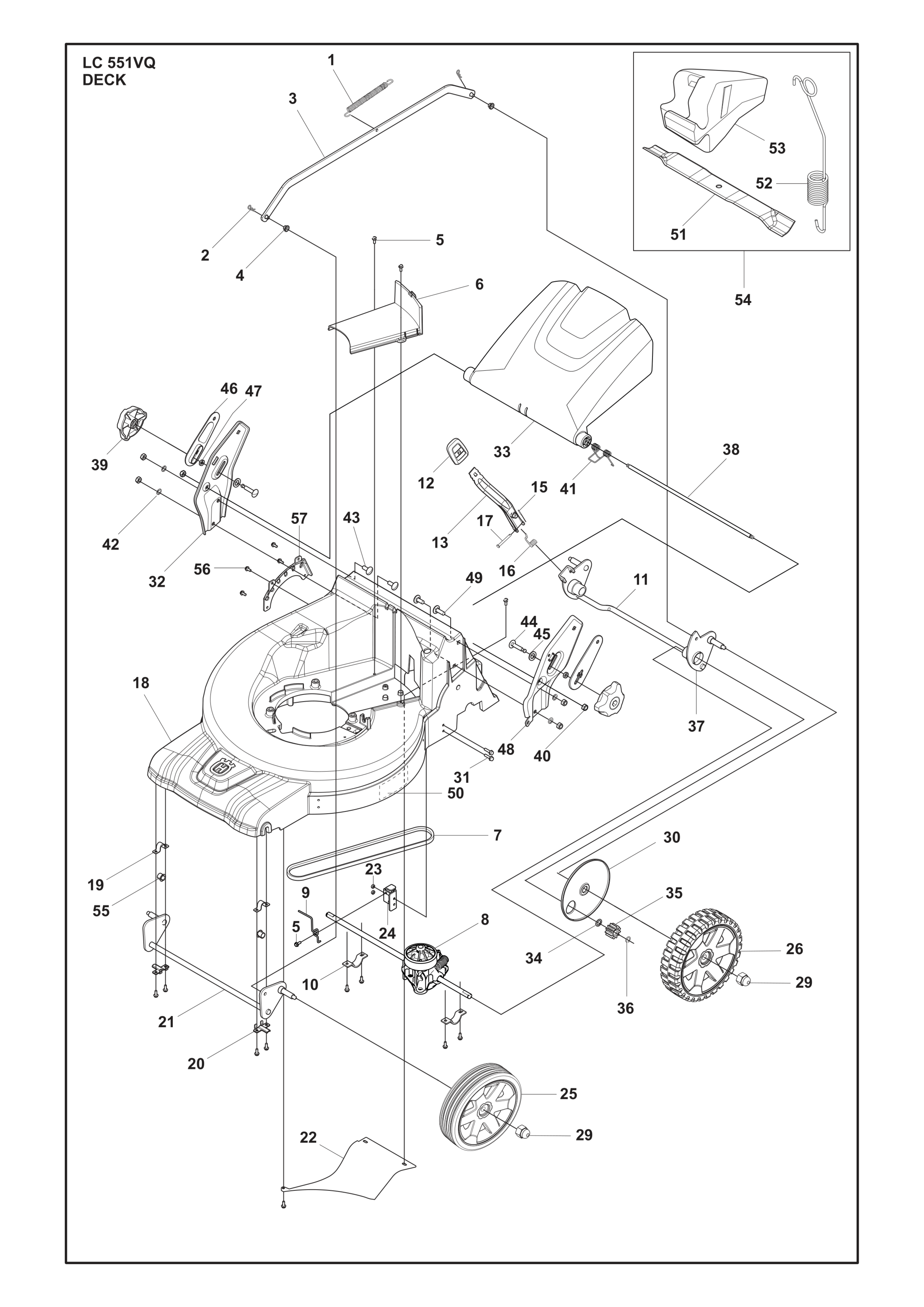 Chassis