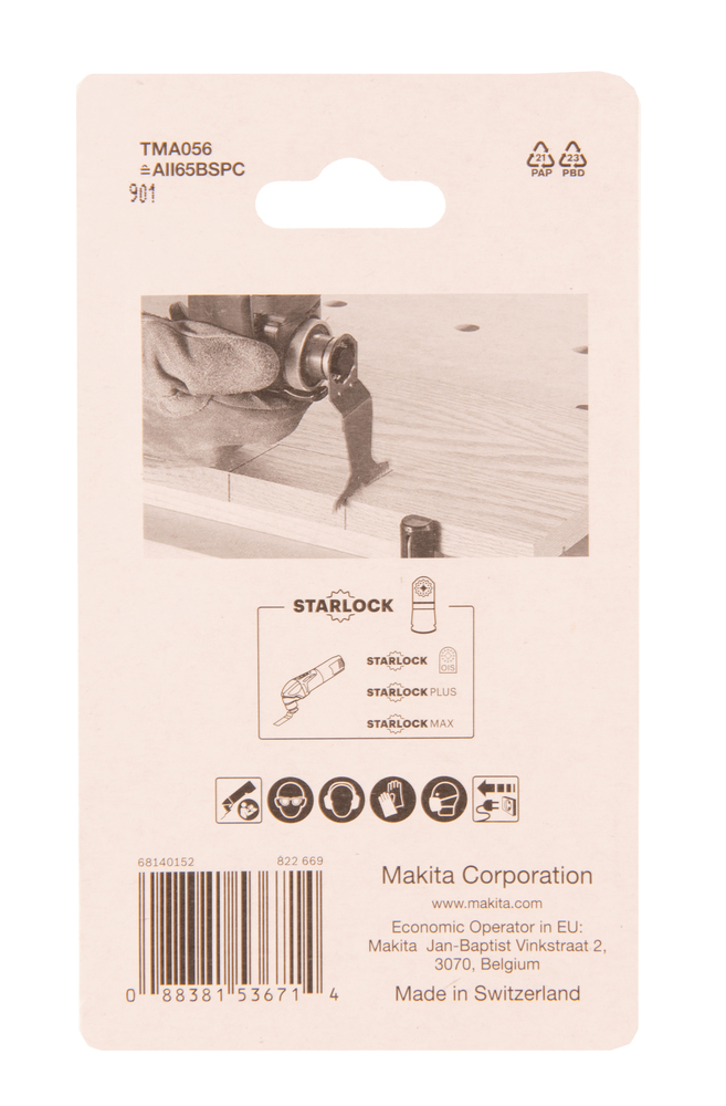 Makita Produktbild
