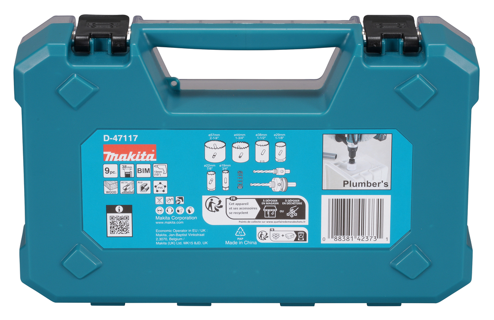 Makita Produktbild