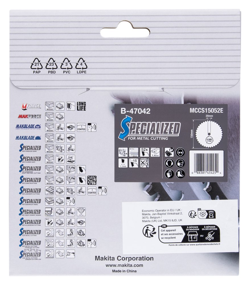 Makita Produktbild