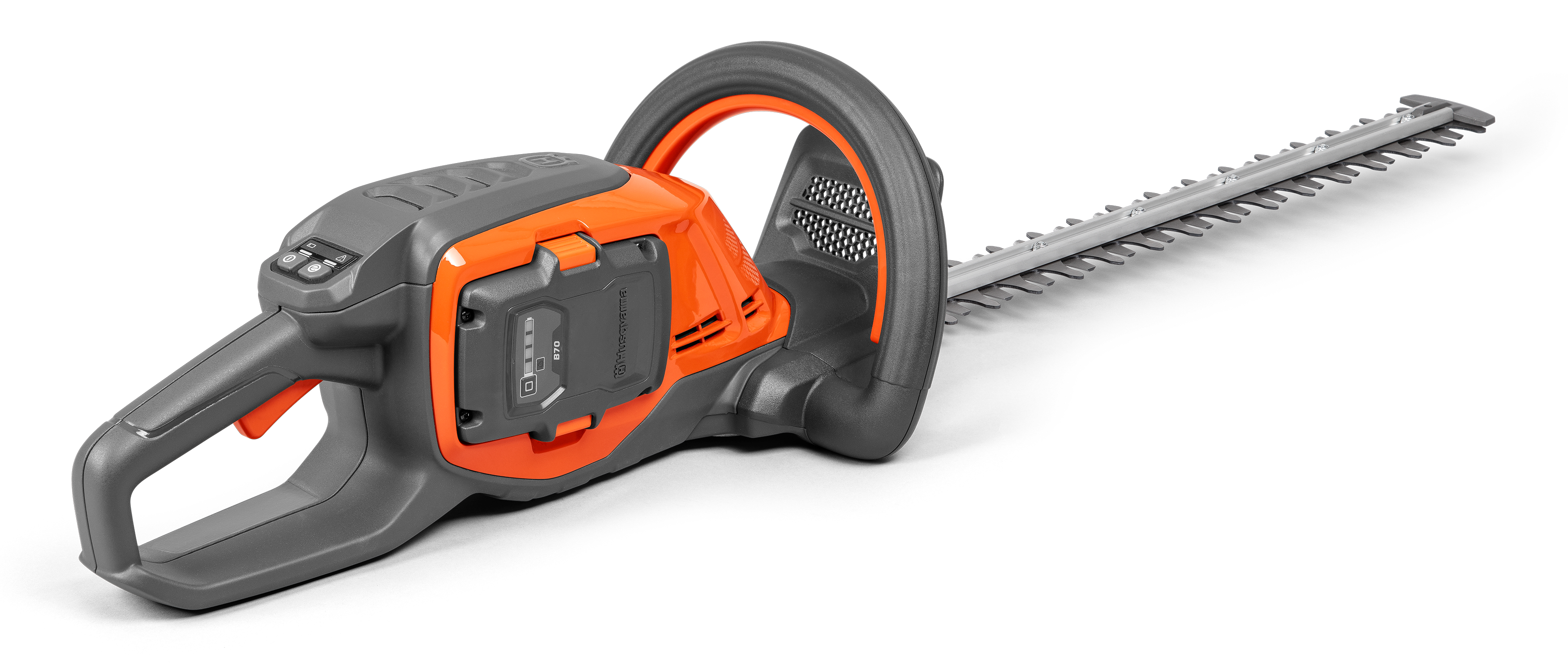Husqvarna 215iHD45 – Heckenschere – Ansicht 2