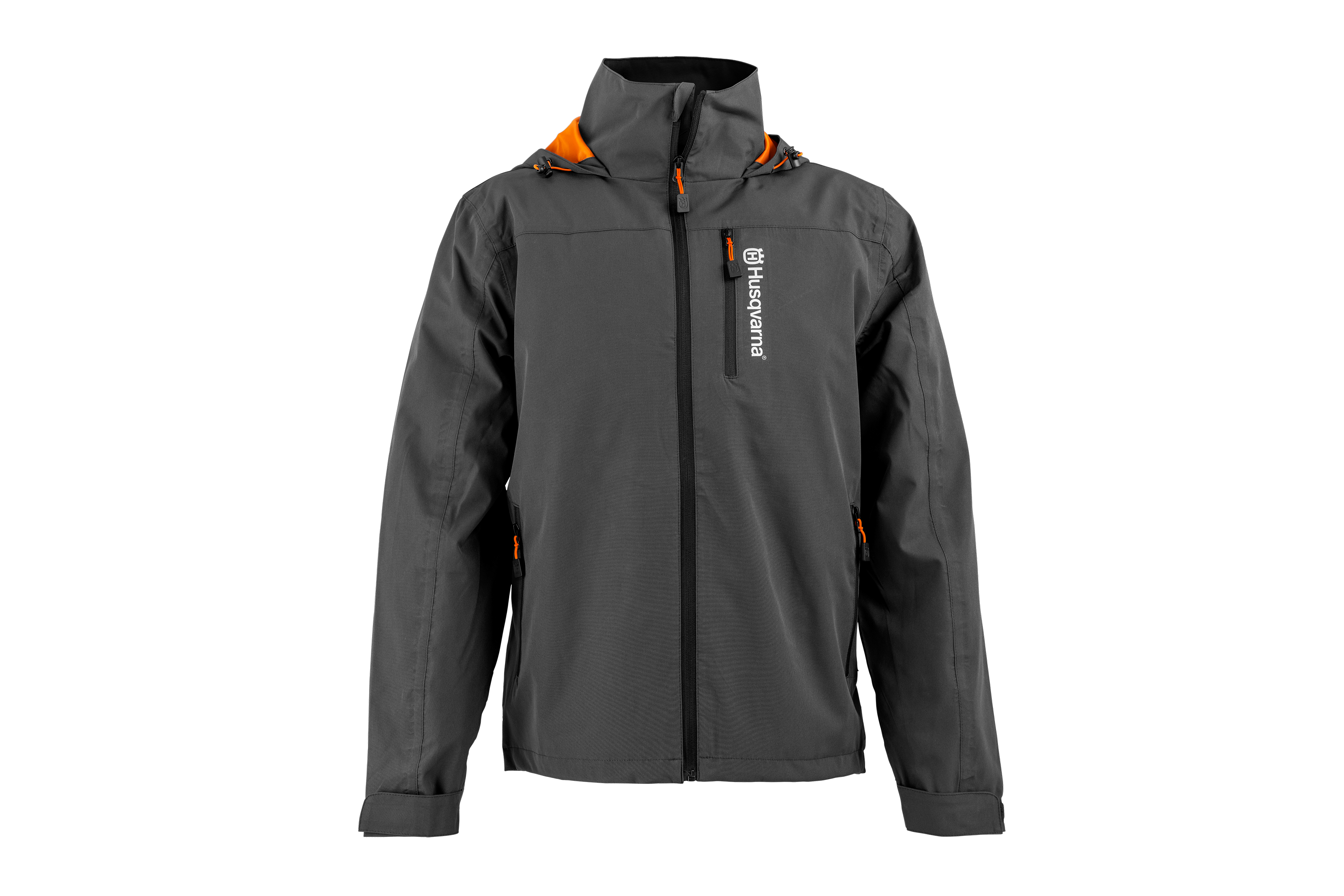 Husqvarna Xplorer Outdoorjacke Herren – Xplorer-Freizeitkleidung – Ansicht 1