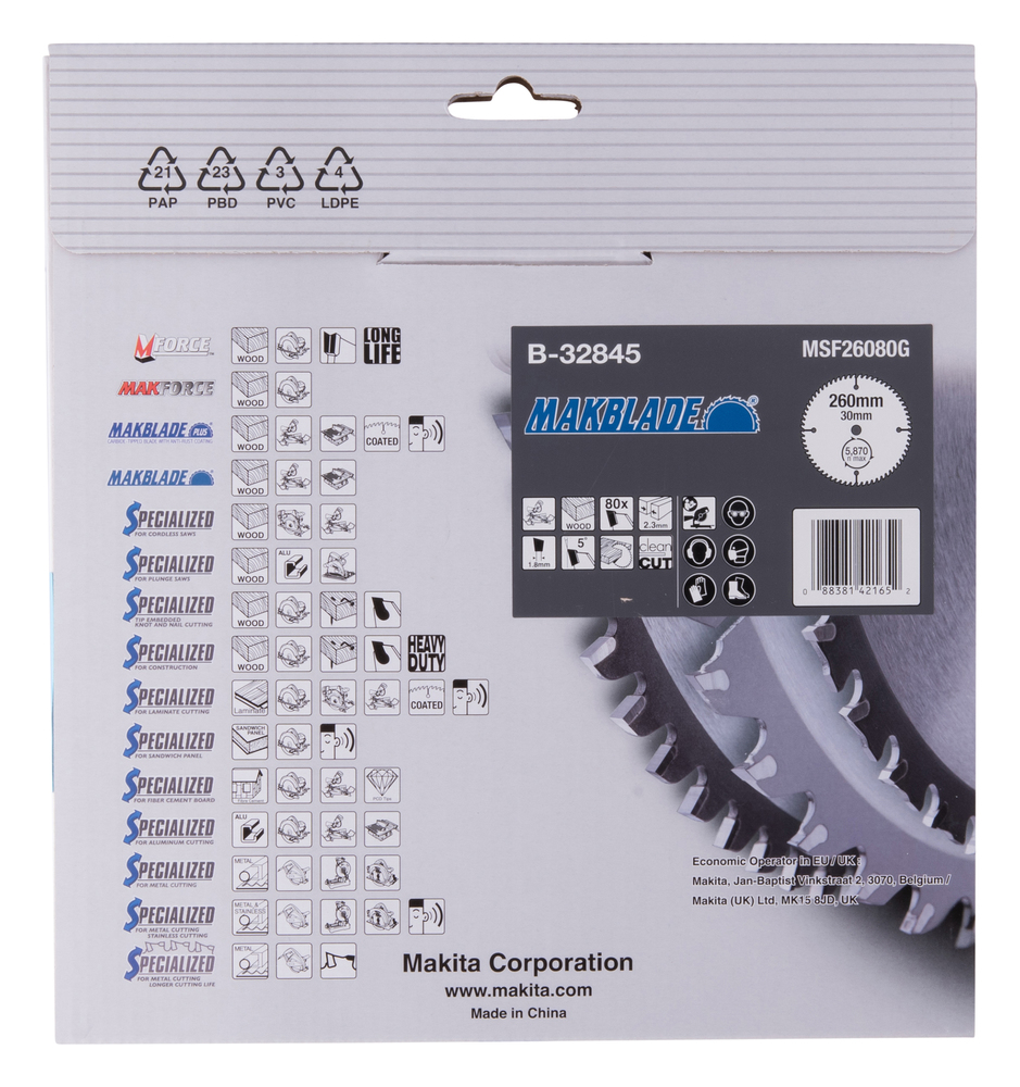 Makita Produktbild
