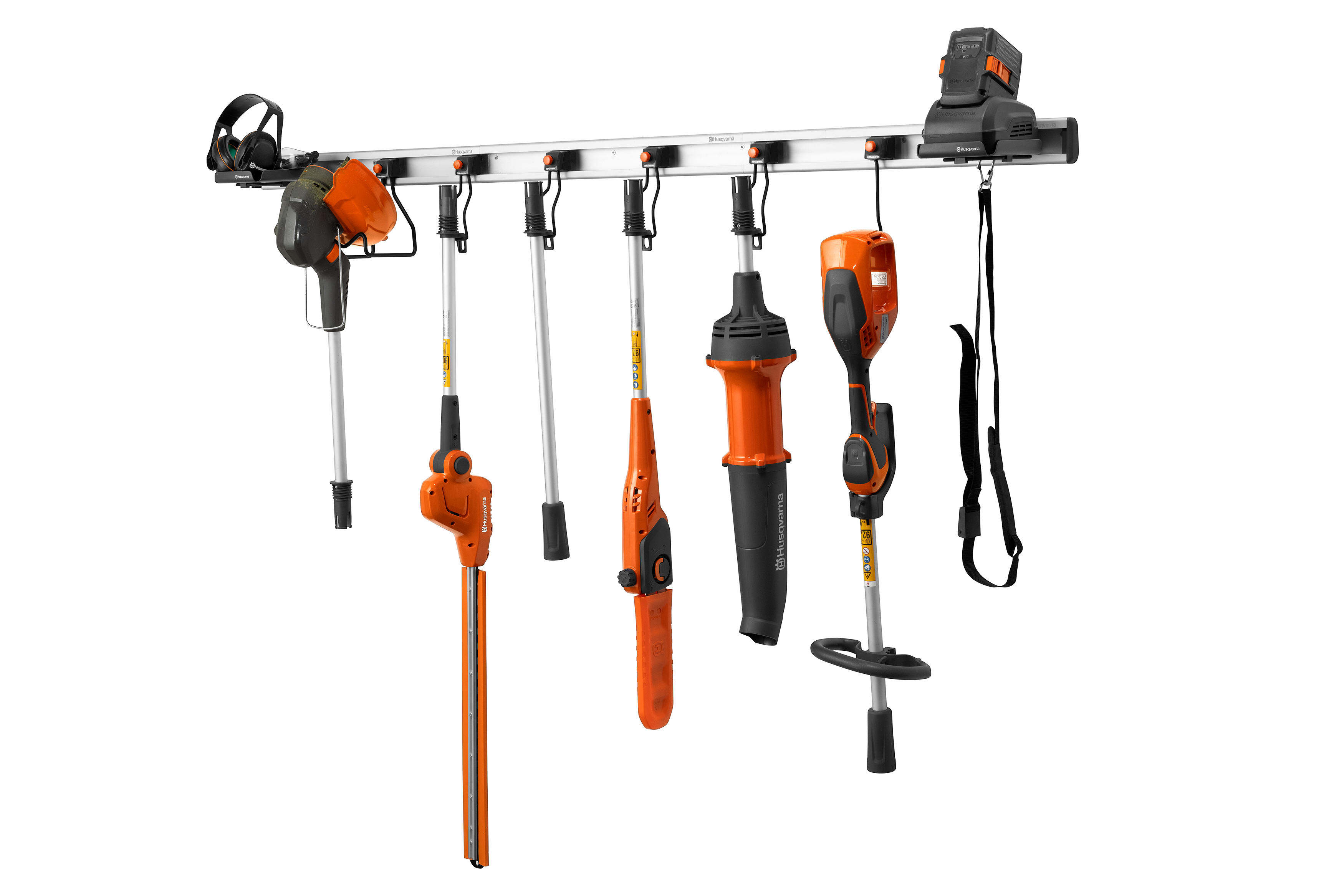 Husqvarna 110iL FLXi – Rasentrimmer – Ansicht 3