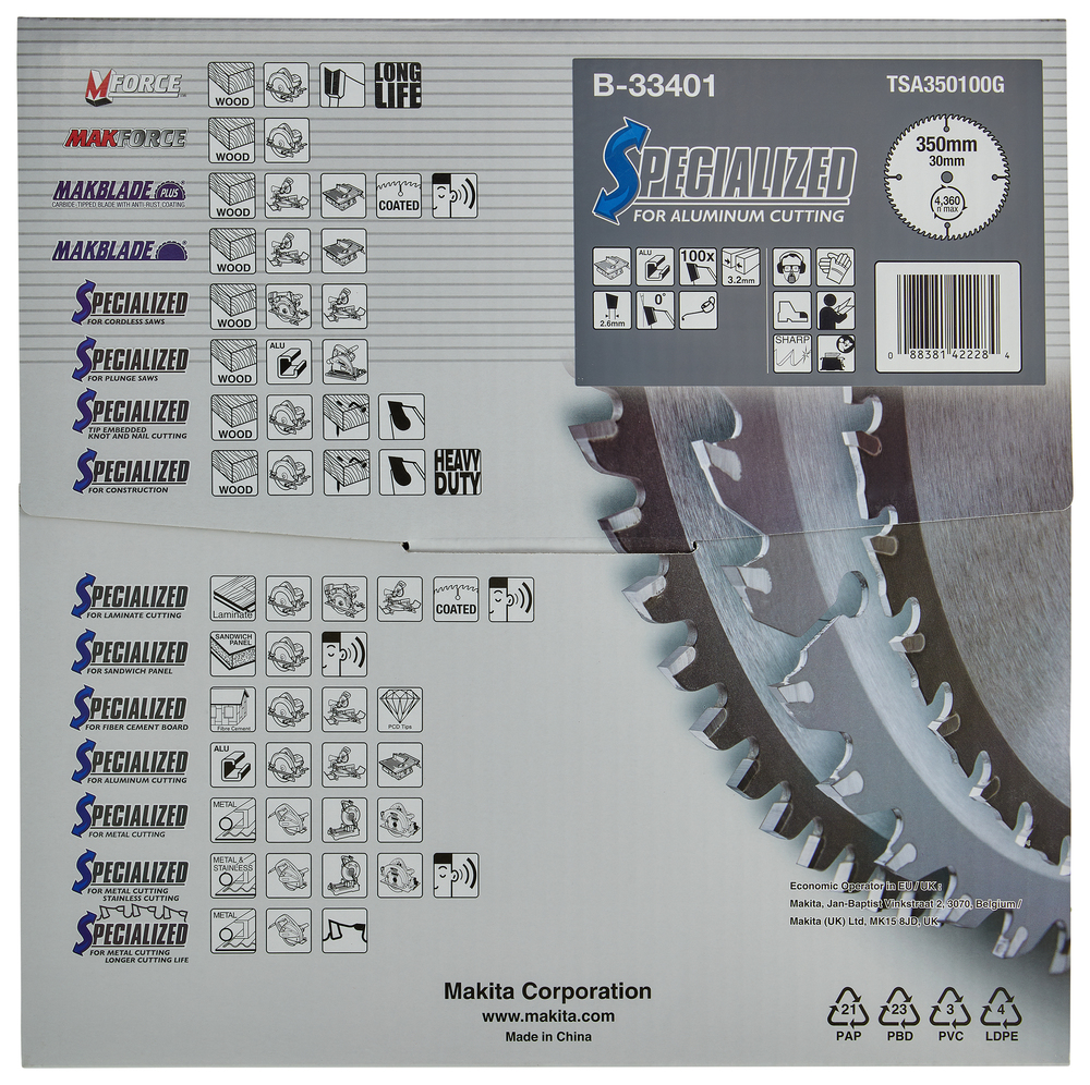 Makita Produktbild