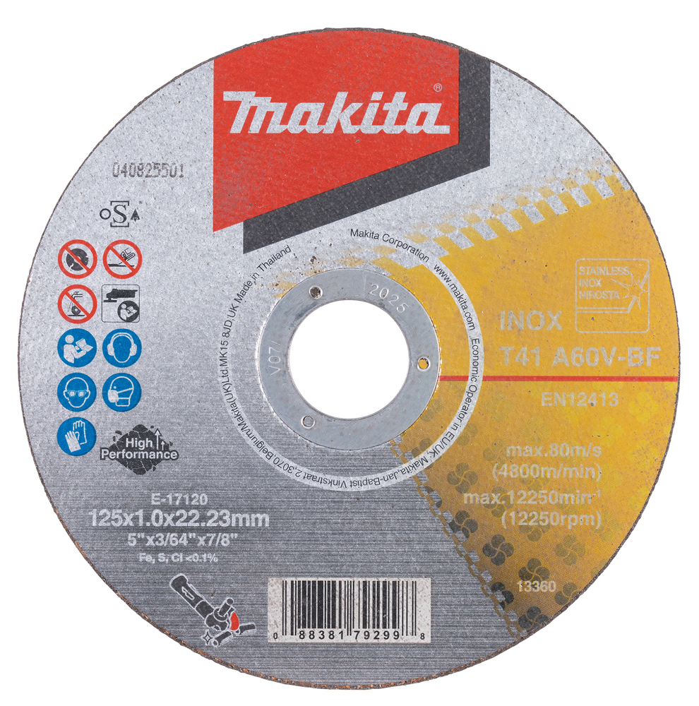 Makita Produktbild