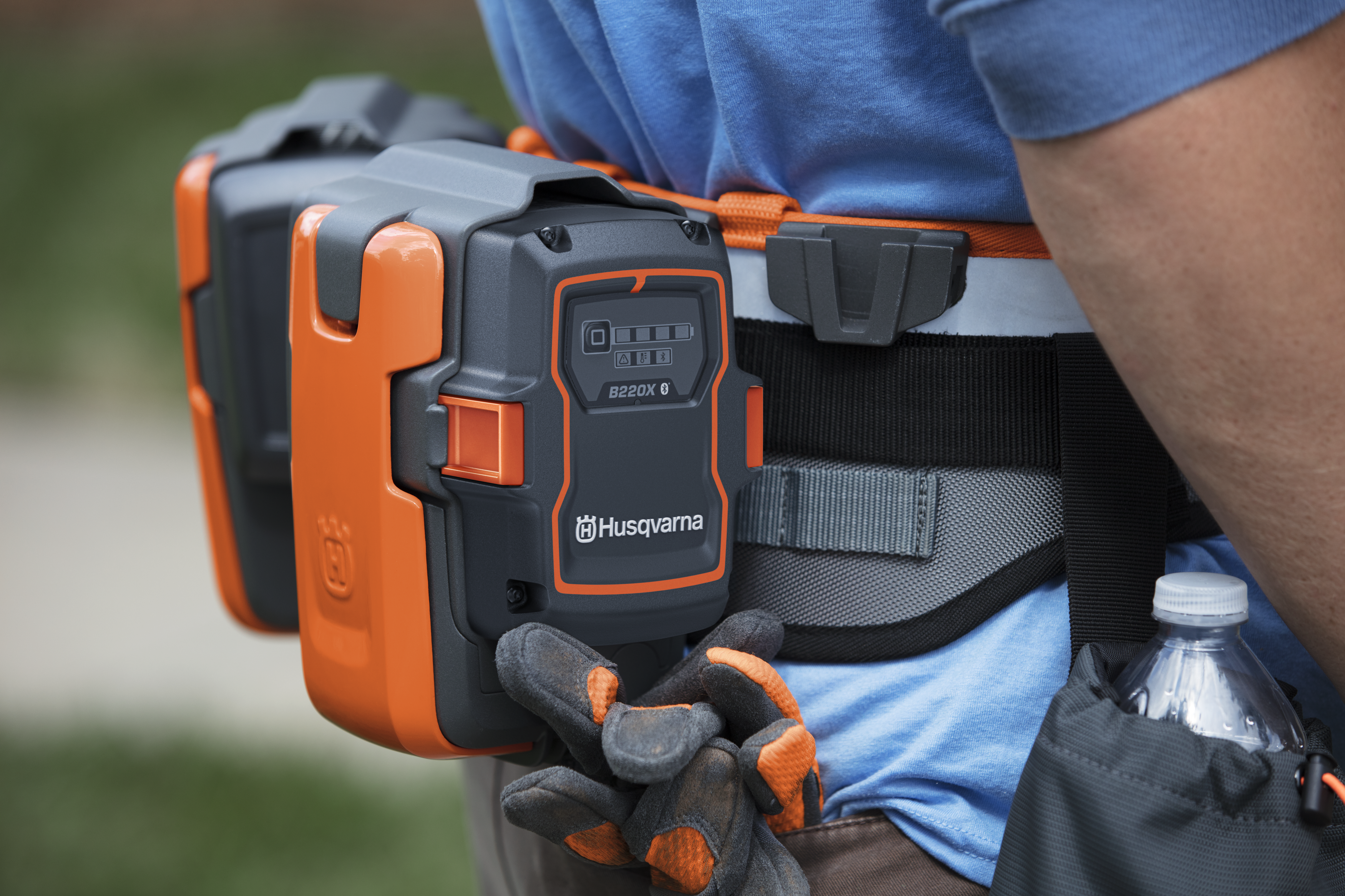 Husqvarna Produktbild