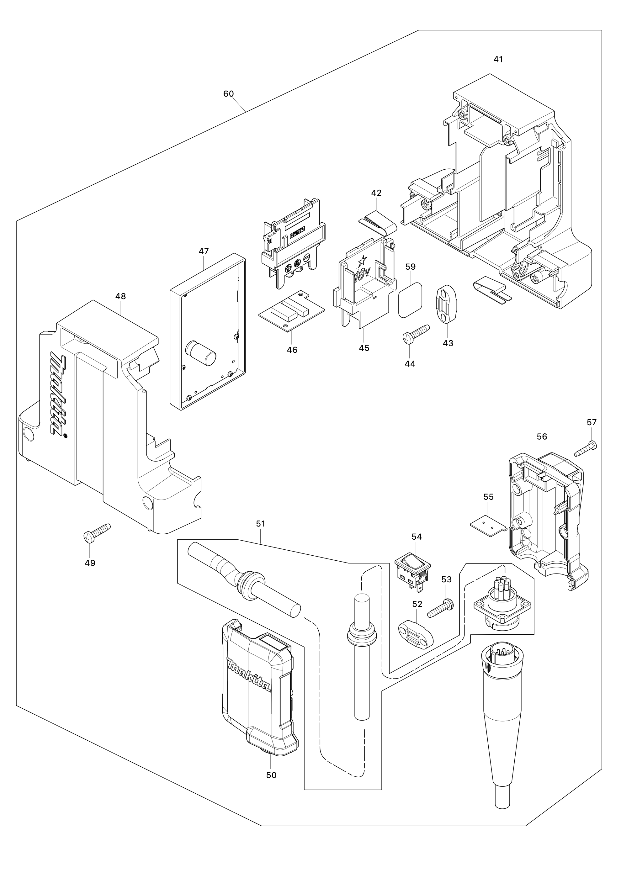 Akku-astschere Dup362 – Seite 2