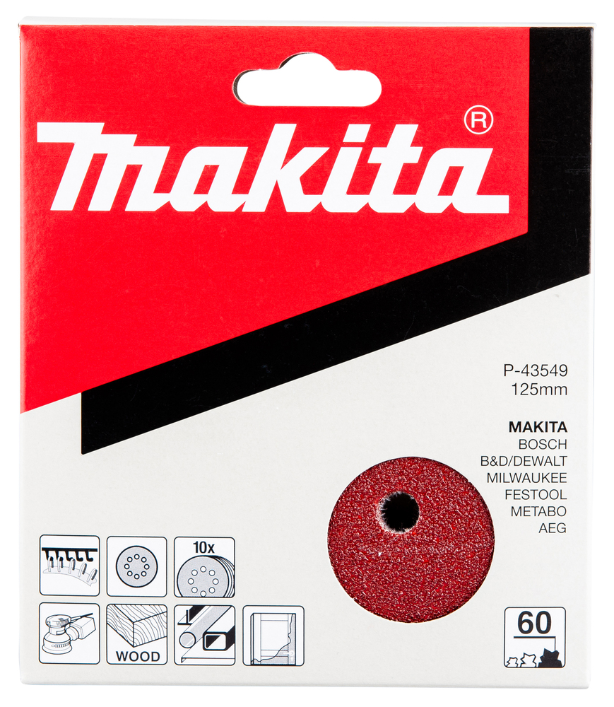 Makita Produktbild