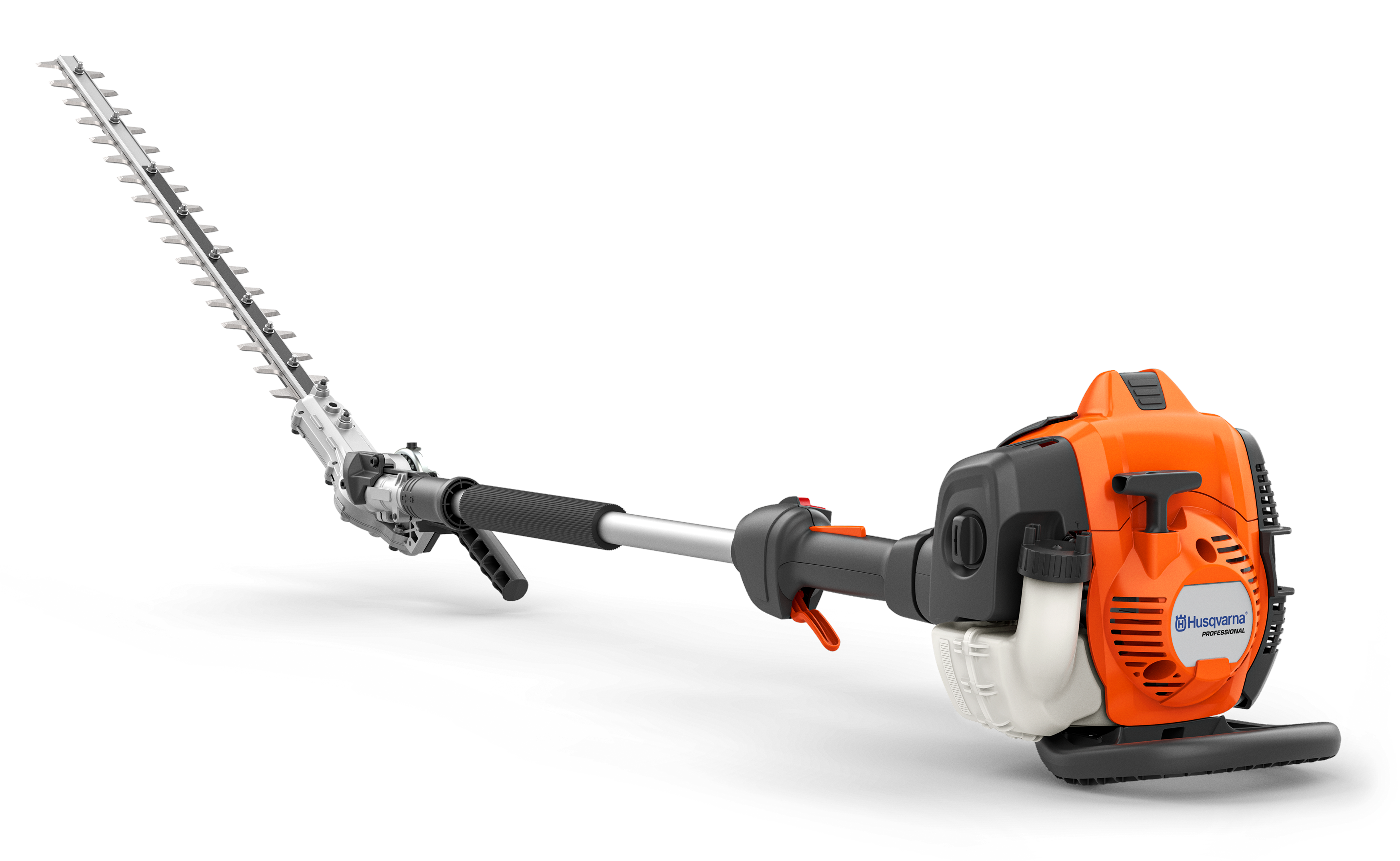 Husqvarna 525HE3 – Heckenschere – Ansicht 1